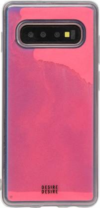 Samsung Galaxy S10 Plus Case (Pink)