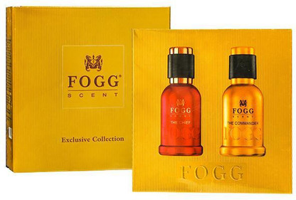 Perfume hotsell combo gift
