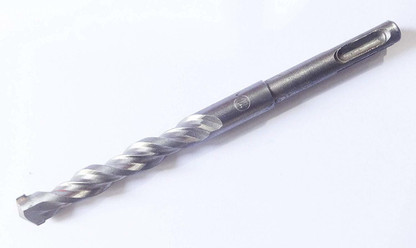 EXCEL IMPEX SDS Plus Hammer Drill Bits 
