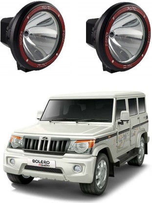 bolero hid lights