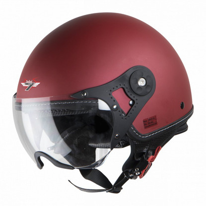 Steelbird SBH-10 BUNKER Motorbike 