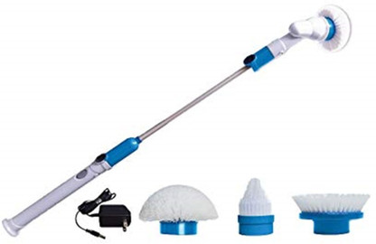 1 Hurricane Spin Scrubber Cordless Rechargeable Power Scrubber by BulbHead 