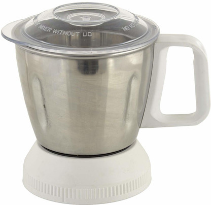 panasonic mill jar