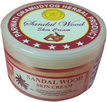 khadi moisturizing cream