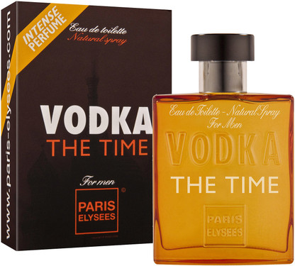 paris elysees perfume review