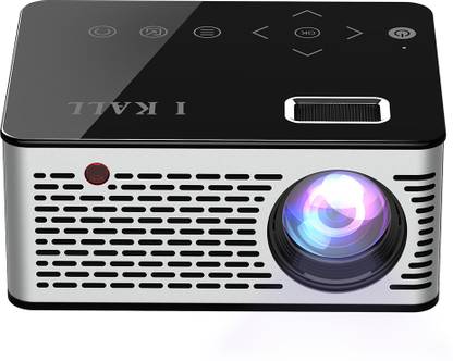i kall t200 portable projector