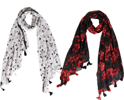 Stole shawl fashion Clearance