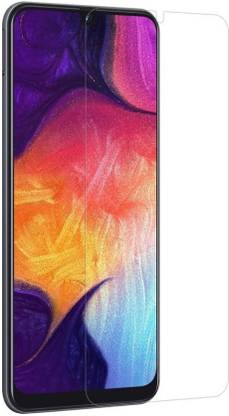 NSTAR Tempered Glass Guard for Samsung Galaxy A70