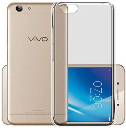 mitzvah Back Cover for Vivo Y53