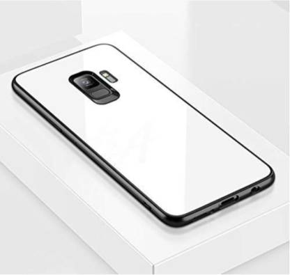 Avzax Back Cover for Samsung Galaxy S9 Plus