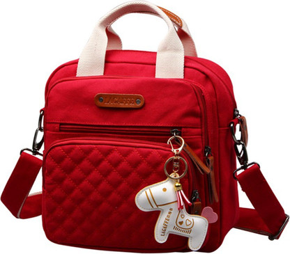 mini diaper backpack