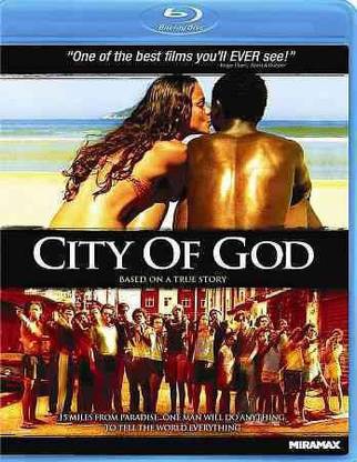 the city of god online