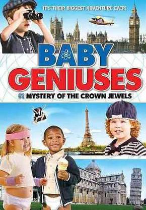 Baby Geniuses And The Mystery Of The Price In India Buy Baby Geniuses And The Mystery Of The Online At Flipkart Com