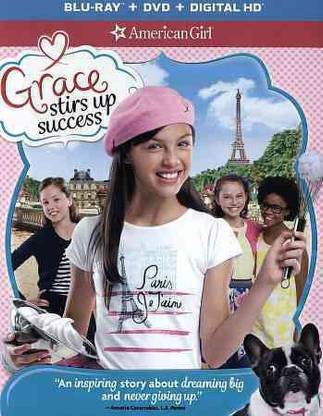 American Girl Grace Stirs Up Success Price In India Buy American Girl Grace Stirs Up Success Online At Flipkart Com