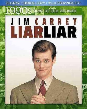 Liar Liar Price In India Buy Liar Liar Online At Flipkart Com