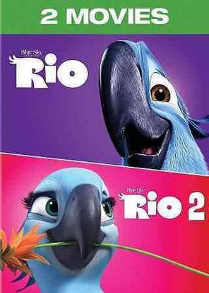 Buy Rio 2 Movie Collection Online At Flipkart Com Dvd Buy Rio 2 Movie Collection Online At Flipkart Com Dvd