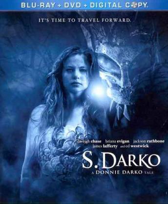 S Darko Donnie Darko Tale Price In India Buy S Darko Donnie Darko Tale Online At Flipkart Com