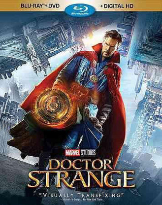 doctor strange movie online hd