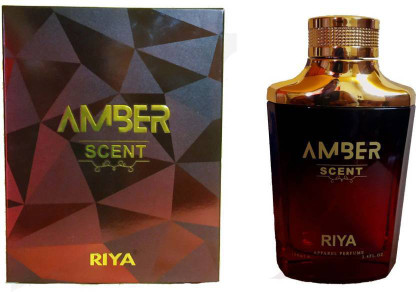 amber scented perfume