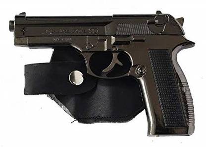 Harini Bell 608 Mouser Gun Lighter Gun Pocket Lighter Price In India Buy Harini Bell 608 Mouser Gun Lighter Gun Pocket Lighter Online At Flipkart Com