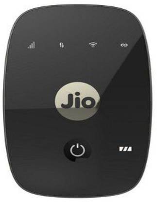 Jio jio-2 150 Mbps Router