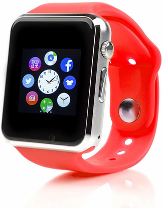 flipkart bluetooth watch