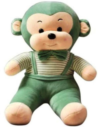 monkey soft toy flipkart