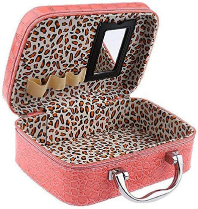 flipkart makeup kit bag