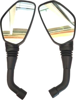 Bajaj Manual Rear View Mirror For Bajaj Pulsar 0 Ns Dts I Price In India Buy Bajaj Manual Rear View Mirror For Bajaj Pulsar 0 Ns Dts I Online At Flipkart Com