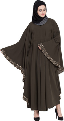flipkart abaya