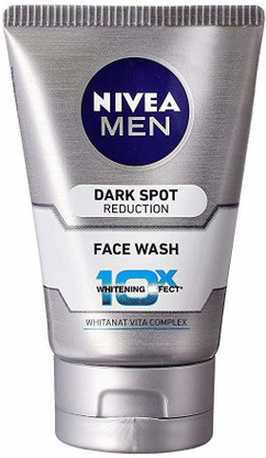 nivea 10x