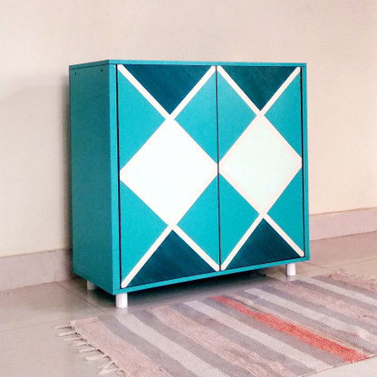 flipkart shoe rack wooden