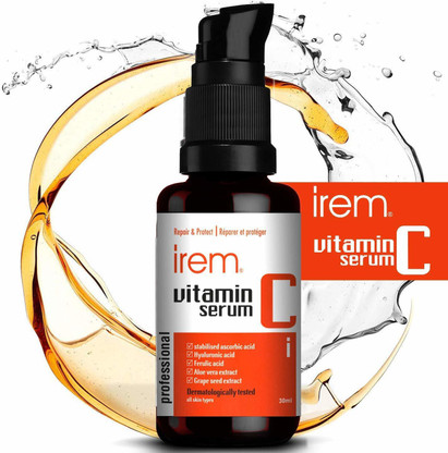 vitamin c serum flipkart