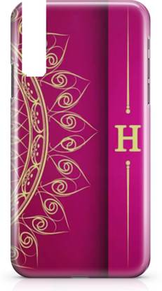 Accezory Back Cover for Vivo V15 Pro