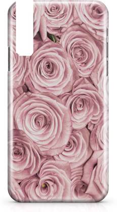 Accezory Back Cover for Vivo V15 Pro