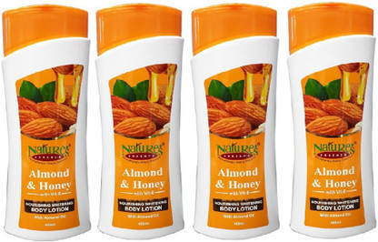 almond moisturizer cream