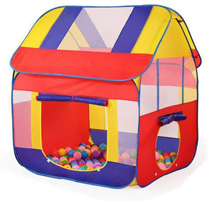 play tent house flipkart