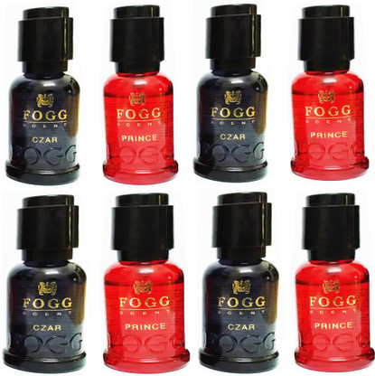 fogg czar perfume