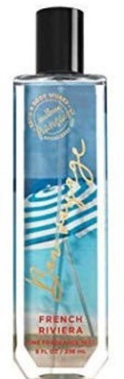 french riviera bath and body works spray