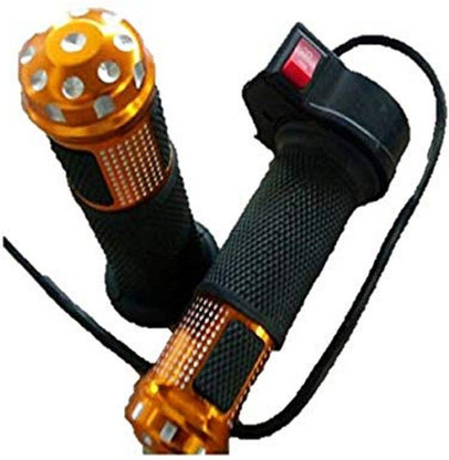 E bike Throttle Grip 