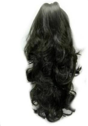 Alizz Full stylish 2 in 1 hair style switch ponytail volumizer hair baal braidd clip on Hair Extension Price in India - Buy Alizz Full stylish 2 in 1 hair style switch Alizz Full stylish 2 in 1 hair style switch ponytail volumizer hair baal braidd clip on Hair Extension Price in India - Buy Alizz Full stylish 2 in 1 hair style switch