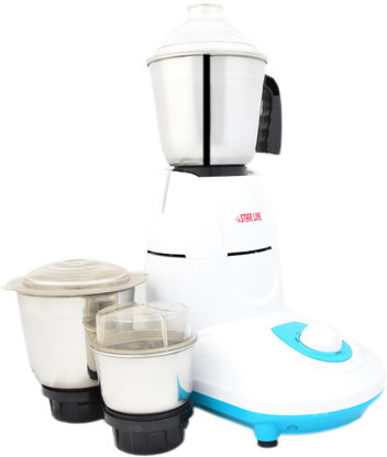 blue line mixer grinder price
