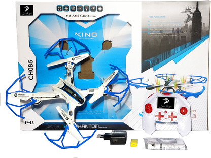 jack royal drone