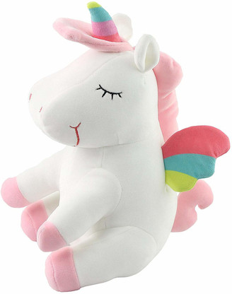 plush unicorn toy