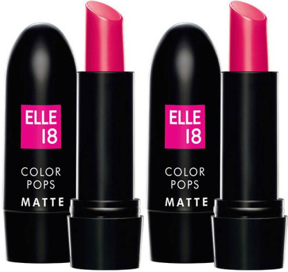elle 18 rose day lipstick