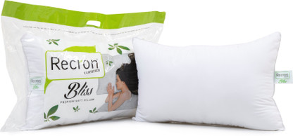 recron utopia pillow