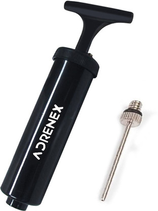 Adrenex by Flipkart Ball Pump - Buy 