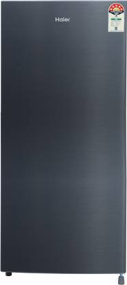 Haier 195 L Direct Cool Single Door 5 Star Refrigerator Online At Best Price In India Flipkart Com
