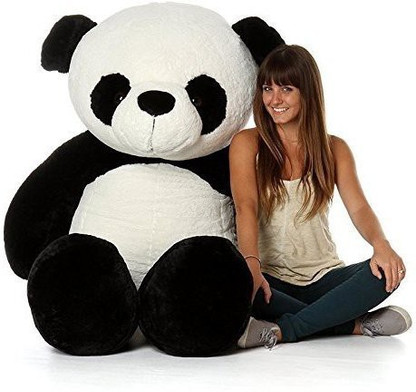 92 cm - 3 feet panda . Buy animal toys 