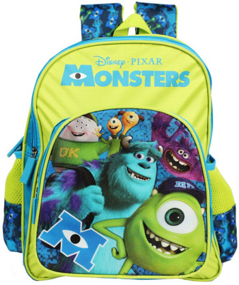 monsters university backpack
